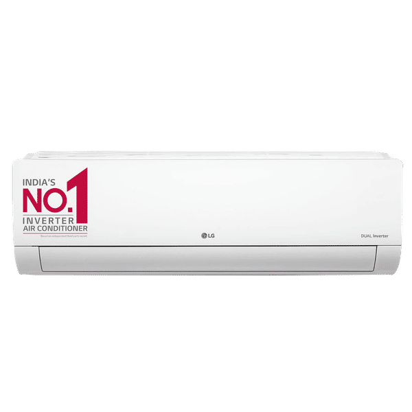 Lg 1.5 ton split ac copper coil price sale